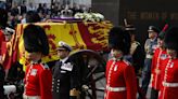 Queen to be laid to rest in historic state funeral