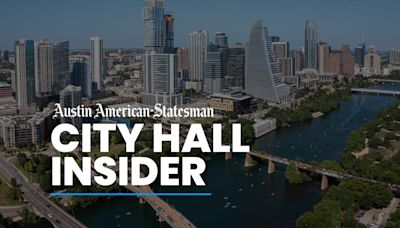 City Hall Insider: How Austin plans to tackle projected budget deficits, Marshalling Yard shelter