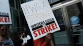 Screenwriters Worry That Film Concerns Are Taking a Back Seat in Hollywood Writers’ Strike