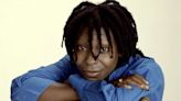 Whoopi Goldberg recalls racist remarks from hair, makeup departments