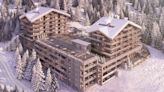 Six Senses Is Opening a Luxurious Ski Resort on the Slopes of Switzerland This Winter