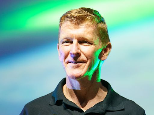 All-UK astronaut mission a step closer as Tim Peake joins Axiom Space