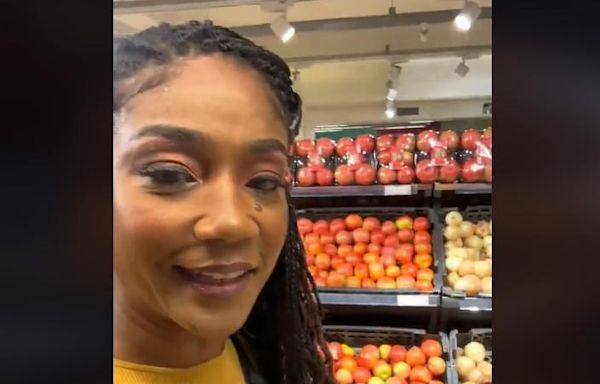 'The Media Be Lying' - An 'Ignorant' Tiffany Haddish Responds to Backlash Over Her Viral Zimbabwe Video | WATCH | EURweb