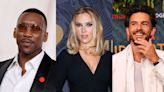 Mahershala Ali Circling New ‘Jurassic World’ Film With Scarlett Johansson And Jonathan Bailey