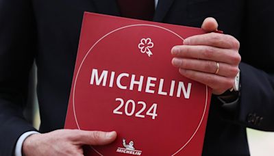 Michelin Announces 2024 Picks For Outstanding Hotels In Italy