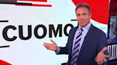 'Humbled' Chris Cuomo vows to call out 'the game' of American politics on premiere of new show