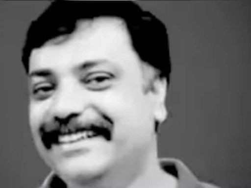 Kannada Director Vinod Dondale Found Dead At His Residence - News18