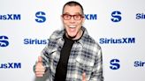 Steve-O Is Getting NSFW Face Tattoo to Celebrate His 50th Birthday