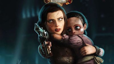 BioShock 4 Is Still A Mystery, But Developer "Ramping Up"
