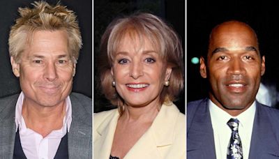 Kato Kaelin Was with Barbara Walters When O.J. Verdict Was Read: 'I Think the Jury Made a Mistake' (Exclusive)