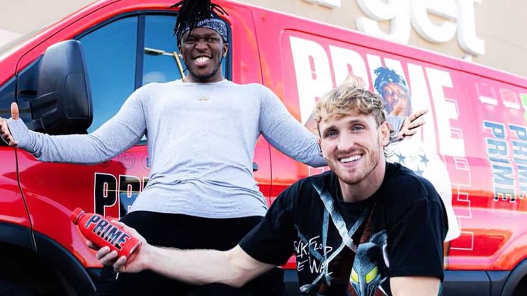 Logan Paul & KSI’s Prime Hydration hit with $68M lawsuit for breach of contract - Dexerto