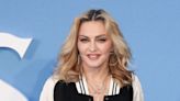 Madonna celebrates ‘miraculous recovery’ from bacterial infection one year on