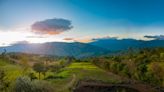 Termales y caminatas en Boyacá para visitar en un puente festivo; está a 3 horas de Bogotá