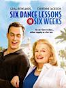 Six Dance Lessons in Six Weeks (film)