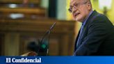 El exdiputado Steegmann abandona Vox por su deriva "antiliberal y neofalangista"