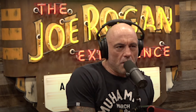 Joe Rogan Needles CNN Over Ratings: ‘Way More People Listen to My Podcast’