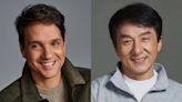 Jackie Chan, Ralph Macchio Team for New ‘Karate Kid’ Movie