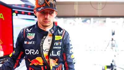 Max Verstappen confirma su futuro