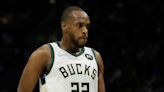 Khris Middleton reportedly underwent surgery to repair wrist injury