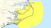 Tornado watch expires in parts of eastern NC, Outer Banks after major system moves out