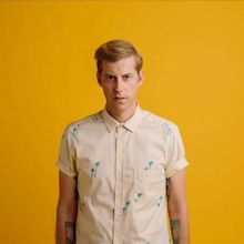 Andrew McMahon