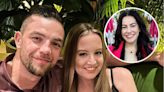 90 Day Fiance’s Andrei, Elizabeth Castravet Respond to Veronica Rodriguez Admitting She’d Date Andrei