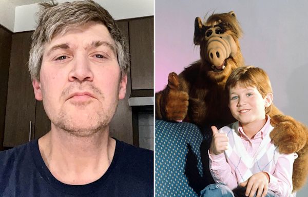 ‘ALF’ star Benji Gregory’s cause of death revealed