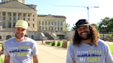 Topeka to become the set of upcoming music video