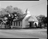 Driftwood, Texas