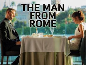 The Man from Rome