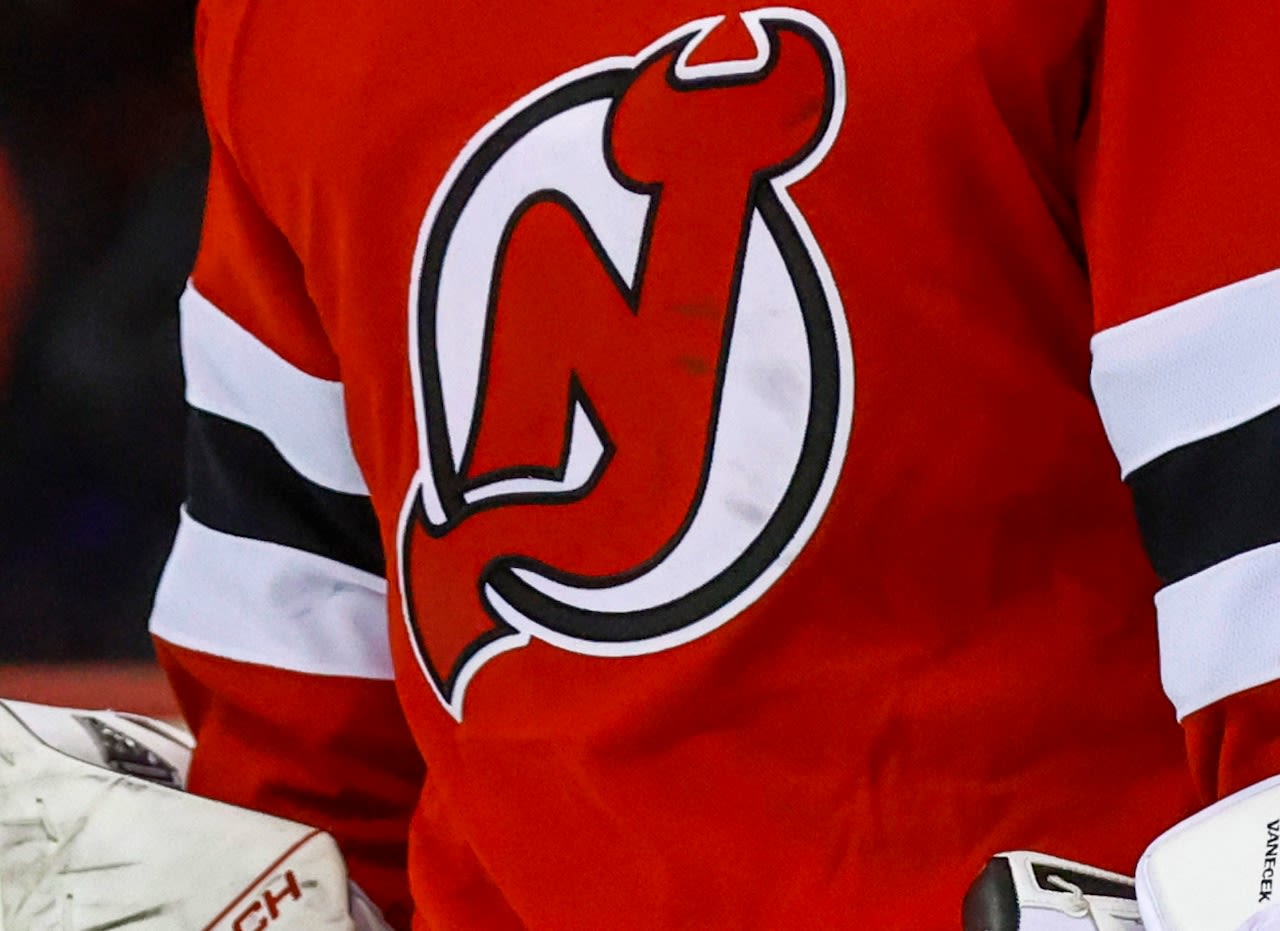 NHL Draft 2024: Devils trade up to take first goalie off the board | What scouts are saying about the pick