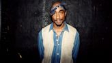 Tupac Shakur Honored With “Tupac Shakur Way” Street In Oakland