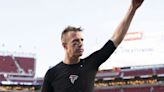 Atlanta Falcons Ex QB Matt Ryan Reveals Thoughts on Coaching Future