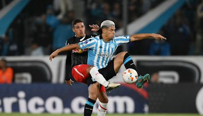 A qué hora juega Coquimbo Unido vs. Racing, por la Copa Sudamericana 2024