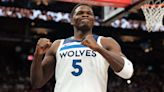 SI:AM | Anthony Edwards Shines As Timberwolves Sweep Suns