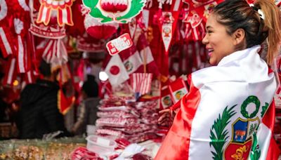 Fiestas Patrias: las mejores frases para celebrar un aniversario más de la independencia del Perú