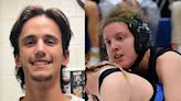Clear Spring’s Albowicz, South's Ungurean voted Washington County Athletes of the Week