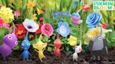 Pikmin Bloom has been helping me meet my outdoor walking goals for years