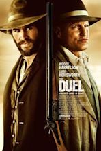 The Duel (2016 film)