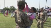 3rd ID soldiers return home from Poland