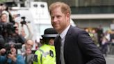 Who is Mr Justice Fancourt? The elite ‘celebrity’ judge hearing Prince Harry’s historic case