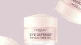 Shoppers in Their 70s Say This Now-$12 Under-Eye Cream “Keeps Wrinkles Away”