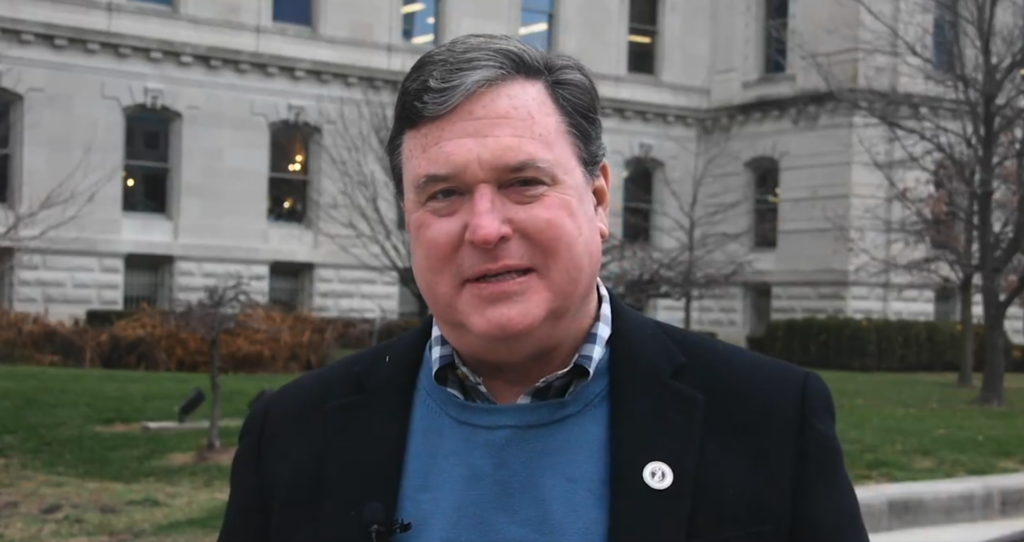 AG Rokita threatens legal action against locals with ‘sanctuary city’ laws on the books