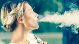 Heatwave: How VAPING could put you at risk of deadly heat exhaustion