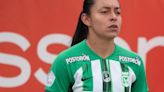 Yoreli Rincón le diría adiós al Atlético Nacional: volverá al fútbol internacional