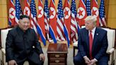 North Korea Wants To Restart Nuclear Talks If Trump Wins, Says Ex-Diplomat