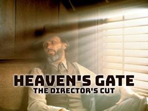 Heaven's Gate (film)