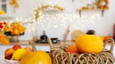 30 Easy DIY Thanksgiving Decoration Ideas To Make This Year