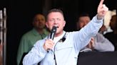 Tommy Robinson claims he was arrested in Canada after giving speech