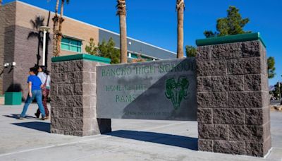 4 Las Vegas teens agree to plead guilty as juveniles in deadly beating of high school student